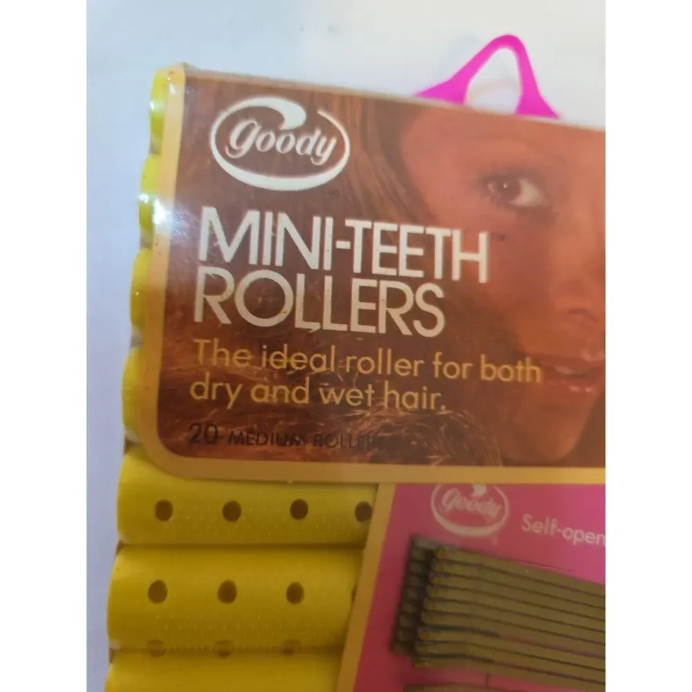 Goody vintage nos
